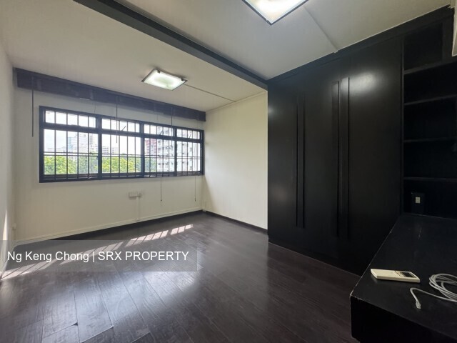Blk 290C Spring View (Bukit Batok), HDB Executive #557199821
